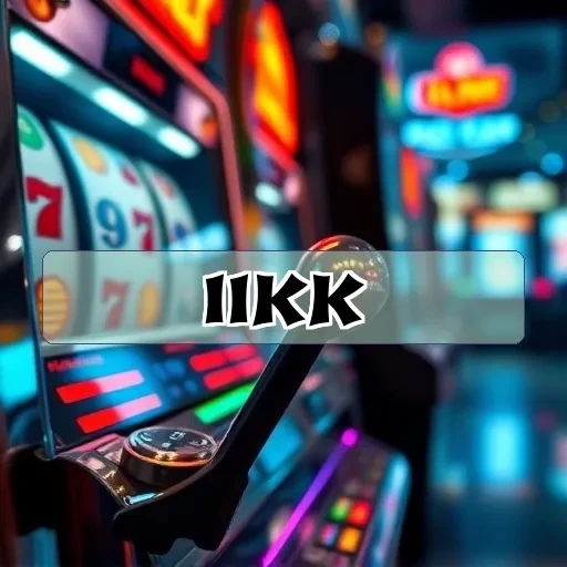 iikk: Mergulhe na Adrenalina dos Melhores Jogos de Ação