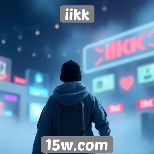 Novidades e atualizações do site iikk para jogadores
