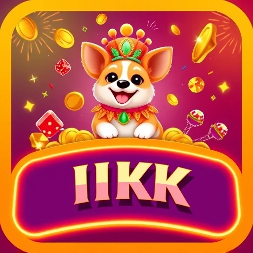 iikk Logo