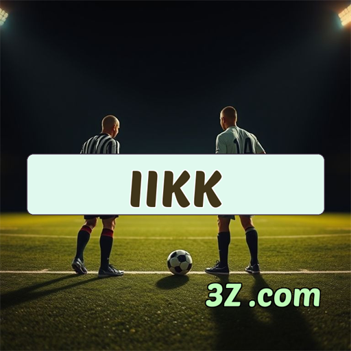 Bônus Imperdíveis no iikk: A Melhor Experiência de Jogos