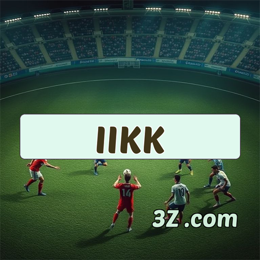 Mergulhe nos Jogos Incríveis do iikk e Conecte-se