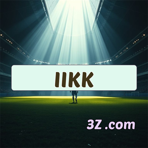 Inovação e Engajamento na Plataforma do iikk: Um Mundo de Jogos