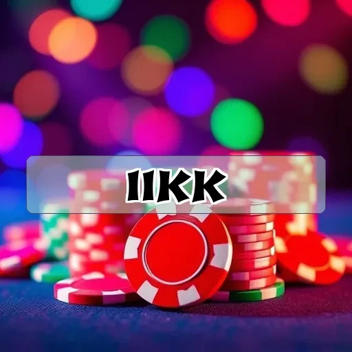 iikk Encontros: A Nova Era de Conexões Entre Jogadores