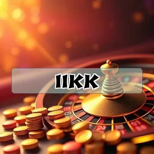 iikk: As Novidades Imperdíveis que Todo Gamer Deve Conhecer!