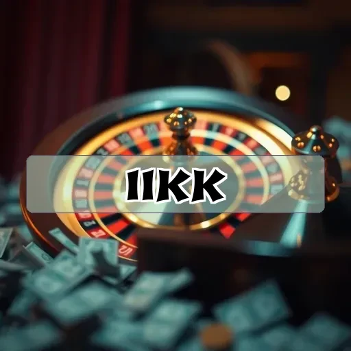 iikk: As Análises que Transformam sua Experiência em Jogos