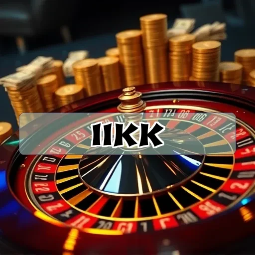 iikk Descobre como Aproveitar na Seção de Promoções de Jogos
